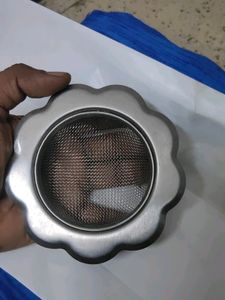 Sink Net Cap