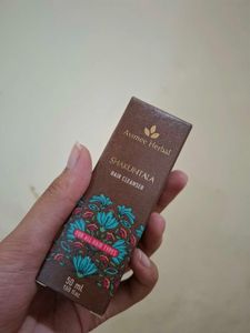 Avimee Herbal Hair Cleanser