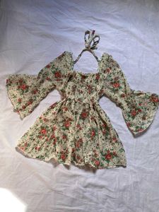 Floral Too