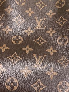 louis Vitton Palais Wid Premium Dustbag Replica