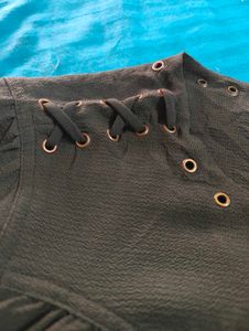 Mk Authentic Shirt