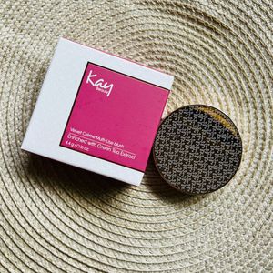 kay beauty velvet creme blush