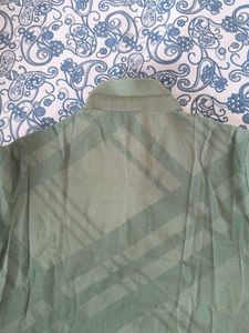 Sea Green T-Shirt