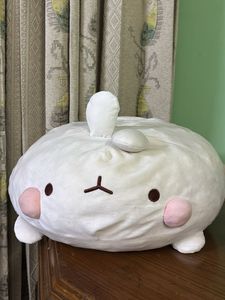 Pillow bunny Soft toy