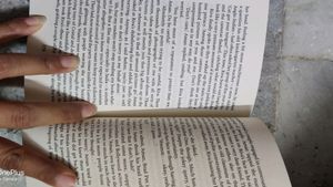 Jaishree Mishra Novel Collection