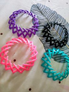 Hair Accessories