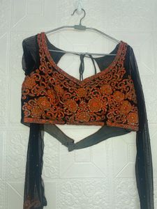 Lehenga Choli