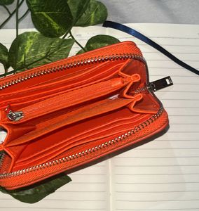 Mango Wallet 🎀