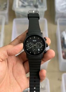 Hugo Boss