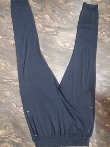 Navy Blue Joggers