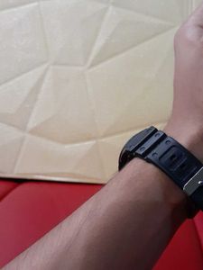 CASIO watch