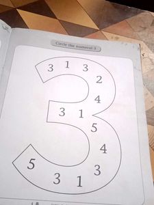 Holiday Activity For Pre School Kids