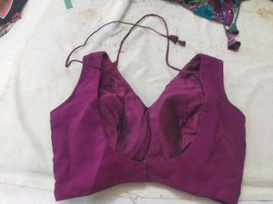 Women Blouse For Daily Wear