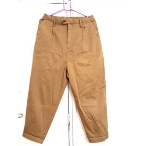🔥High Waist Formal Pant For Women 🔥