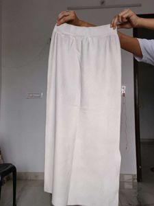 Woolen Skirt