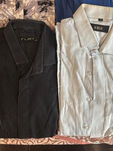 XL Men&#39;s Shirts Bundle Set