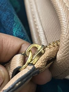 100% Auntentic Coach Tote Bag At Lowest Price