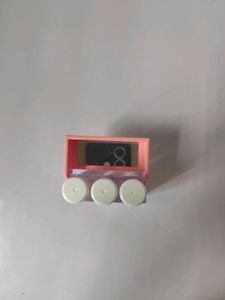 Flurth 3 In 1 Lip Care Trio - Day