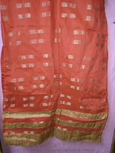 Elegant Ethnic Kurti