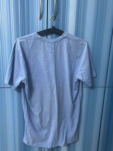 Graphic Print Tee-xl Size