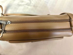 Stylish Crossbody Bag