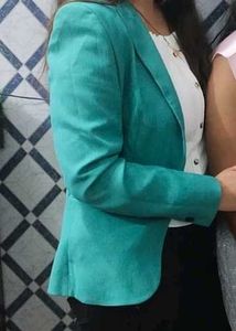 Van Husen Blazer