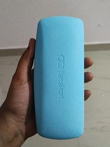 Lenskart Specs Box