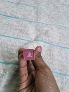 Maybelline Super Stay Matte Ink Lipstick