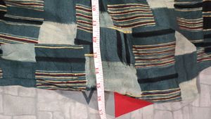 Padded Maxi Dress