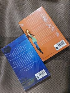 🆕 Love Stories - 2 Books