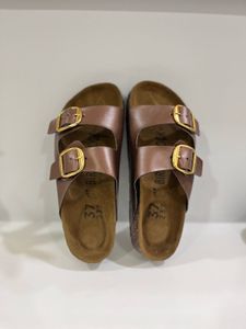 Arizona- Birkenstock Big Buckle Sandals