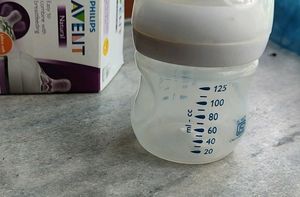 🍼Phillips Avent Milk Bottle 🍼