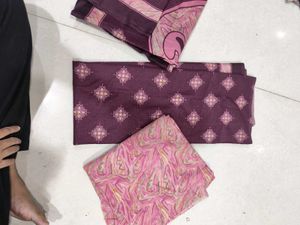 Dress Material - Unstitched Fabric