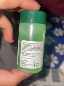 Biotique Travel-Sized Set