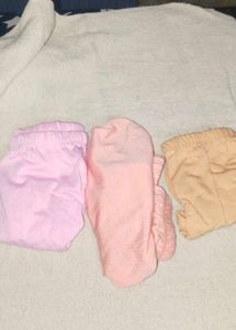 Cotton Panty Combo 3