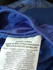 Purple Active Wear Short (Women&#39;s)