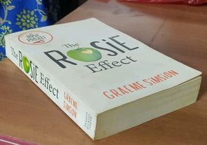 The Rosie Effect