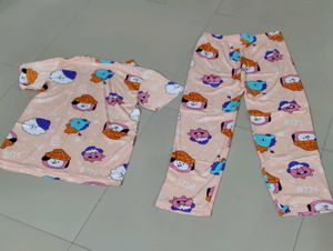 BT21 Pajama Set