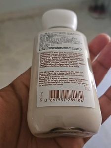 Snowflakes And Cashmere Lotion On Sale