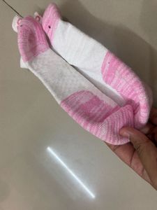 Pair Of 3 Aesthetic Socks