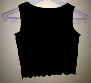 CROP TOP FOR GIRLS