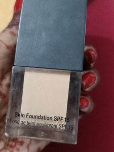 Foundation