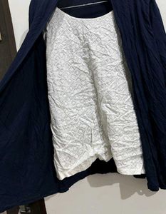 Womens Shrug Attached Top