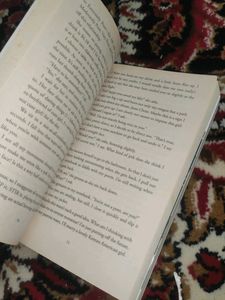The Sun Is Also A Star By Nicola Yoon