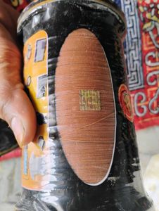 Classic Fighter Premium Kite Flying Thread