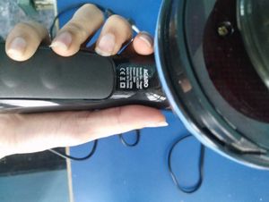 Agaro Regal Electric And Held Full Body Massager