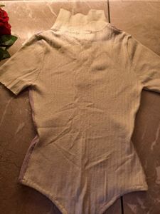 Lavender Lovely Bodysuit 💜🦢