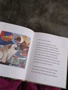 3 Children&#39;s Books