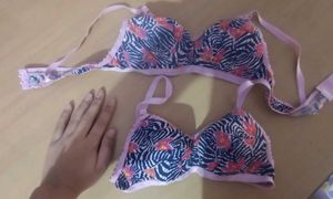 Chic &amp; New Bras – Pretty Colors  Just Not My Size