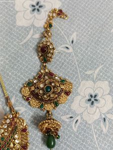 Jewellery Set